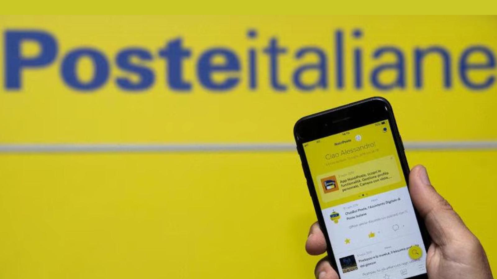 Poste Italiane in down oggi: problemi alla nuova app e al sito. Cosa sta succedendo?