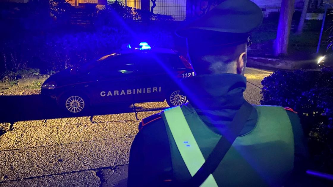 Camorra, arrestato il boss 25enne di Secondigliano Francesco Abbinante: scovato in una villetta grazie a un cagnolino