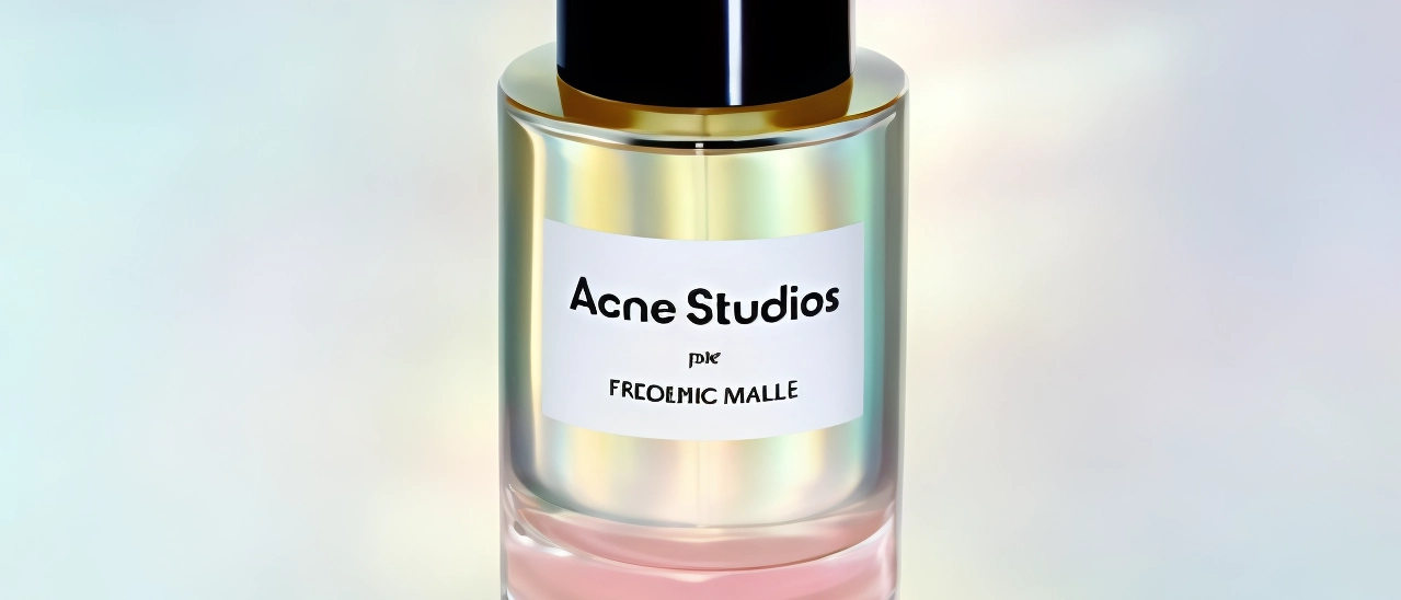 Dall’incontro di due creativi del mondo della moda e dell’alta profumeria, è nata un’essenza speciale: Acne Studios by Frédéric Malle,...
