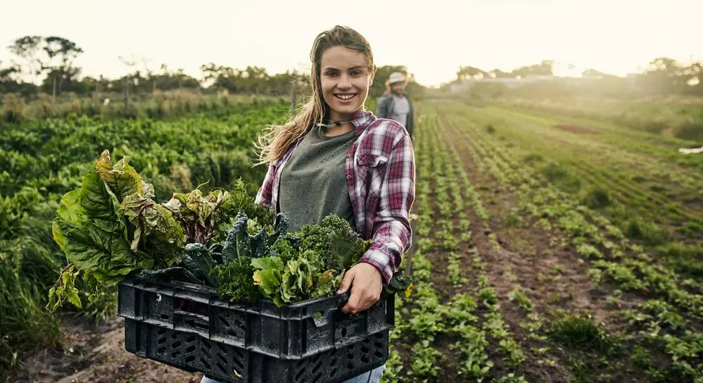 L'agroalimentare italiano continua a essere una certezza