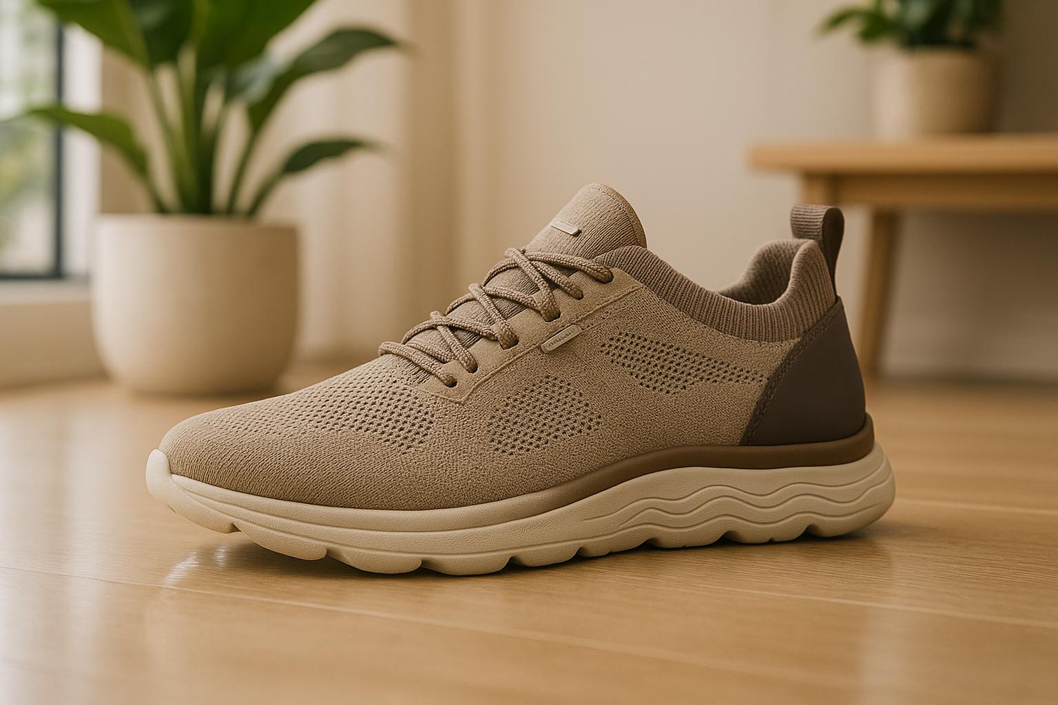 Geox in super offerta: le scarpe ideali per camminare leggeri tutto il giorno Geox in super offerta: le scarpe ideali per camminare leggeri tutto il giorno