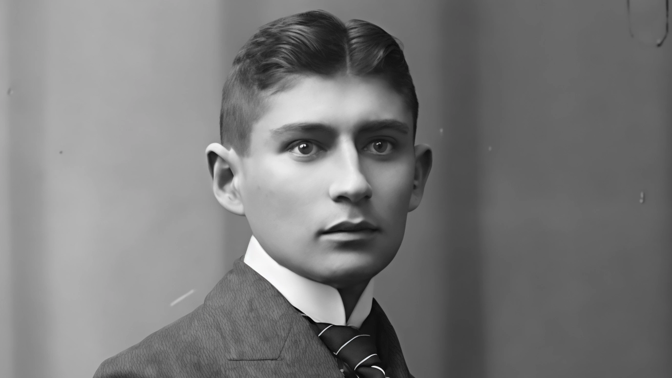 Il “corpo a corpo“ di Covacich: "Kafka ci parla e ci scuote ancora"