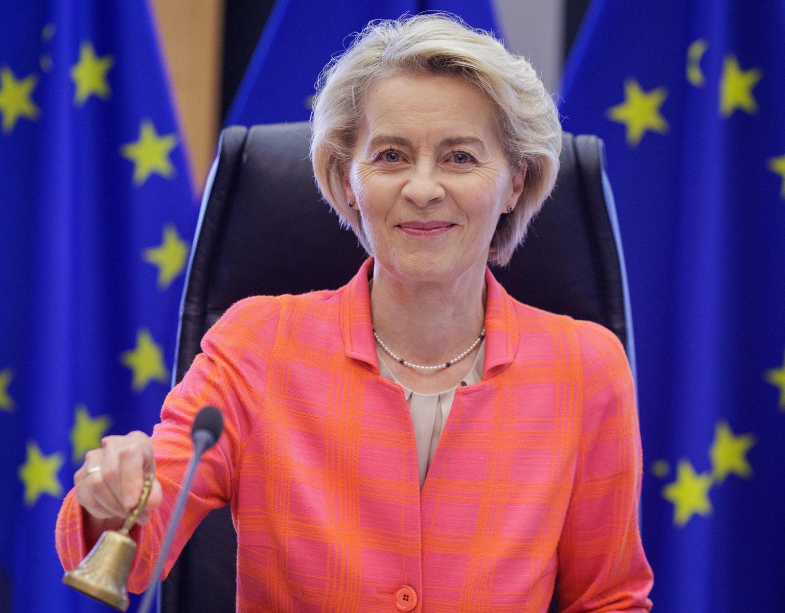 Ue propone taglio 90% emissioni al 2040 con flessibilità