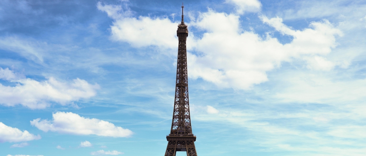 Torre Eiffel, 135 anni fa fu completato il simbolo di Parigi