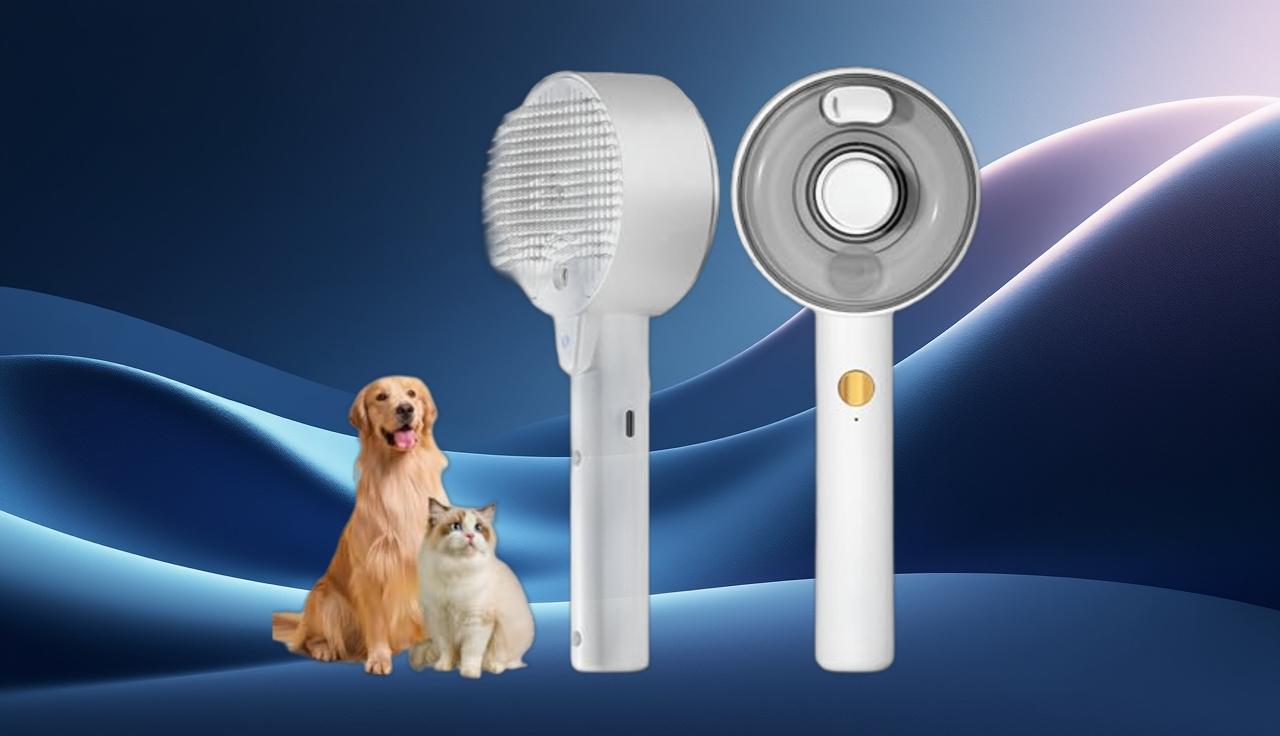 Spazzola a vapore perfetta per la cura dei tuoi animali: offerta a tempo limitato su Amazon, sconto del 5% Spazzola a vapore perfetta per la cura dei tuoi animali: offerta a tempo limitato su Amazon, sconto del 5%