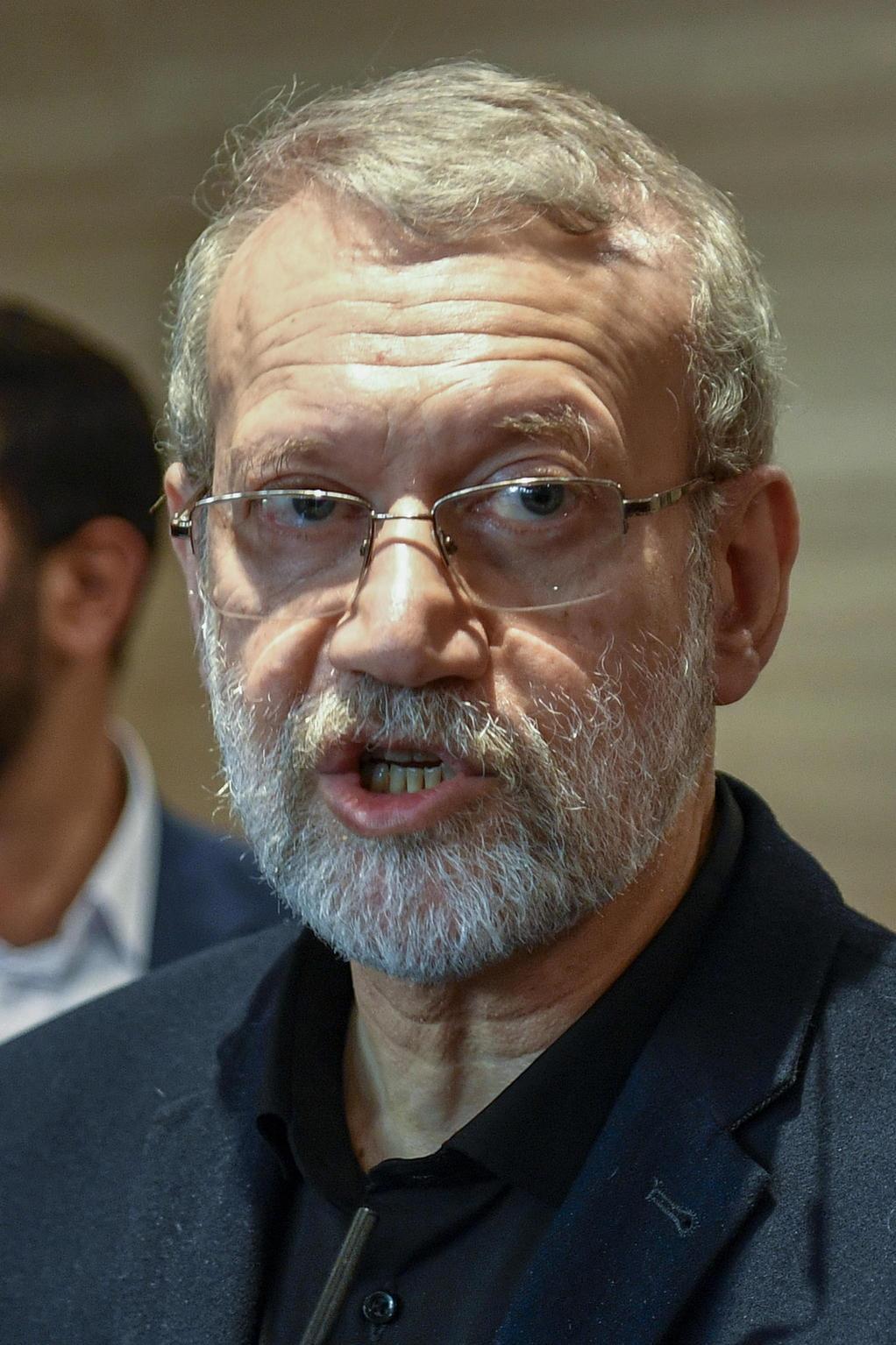 Collaboratore Khamenei minaccia capo dell Collaboratore Khamenei minaccia capo dell