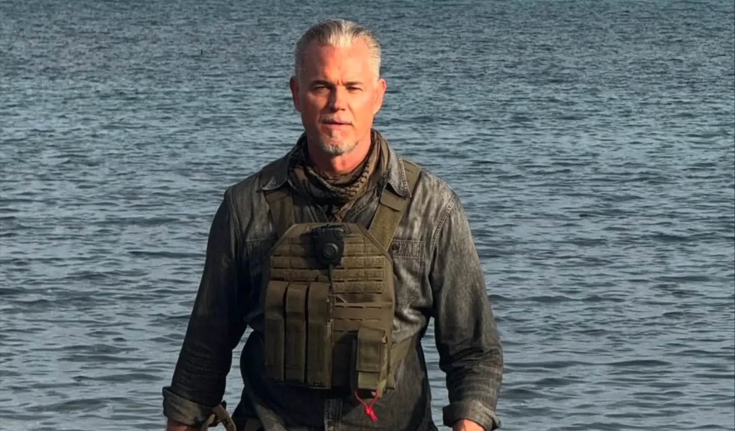 Eric Dane e la SLA: la lotta della star di Grey’s Anatomy ed Euphoria
