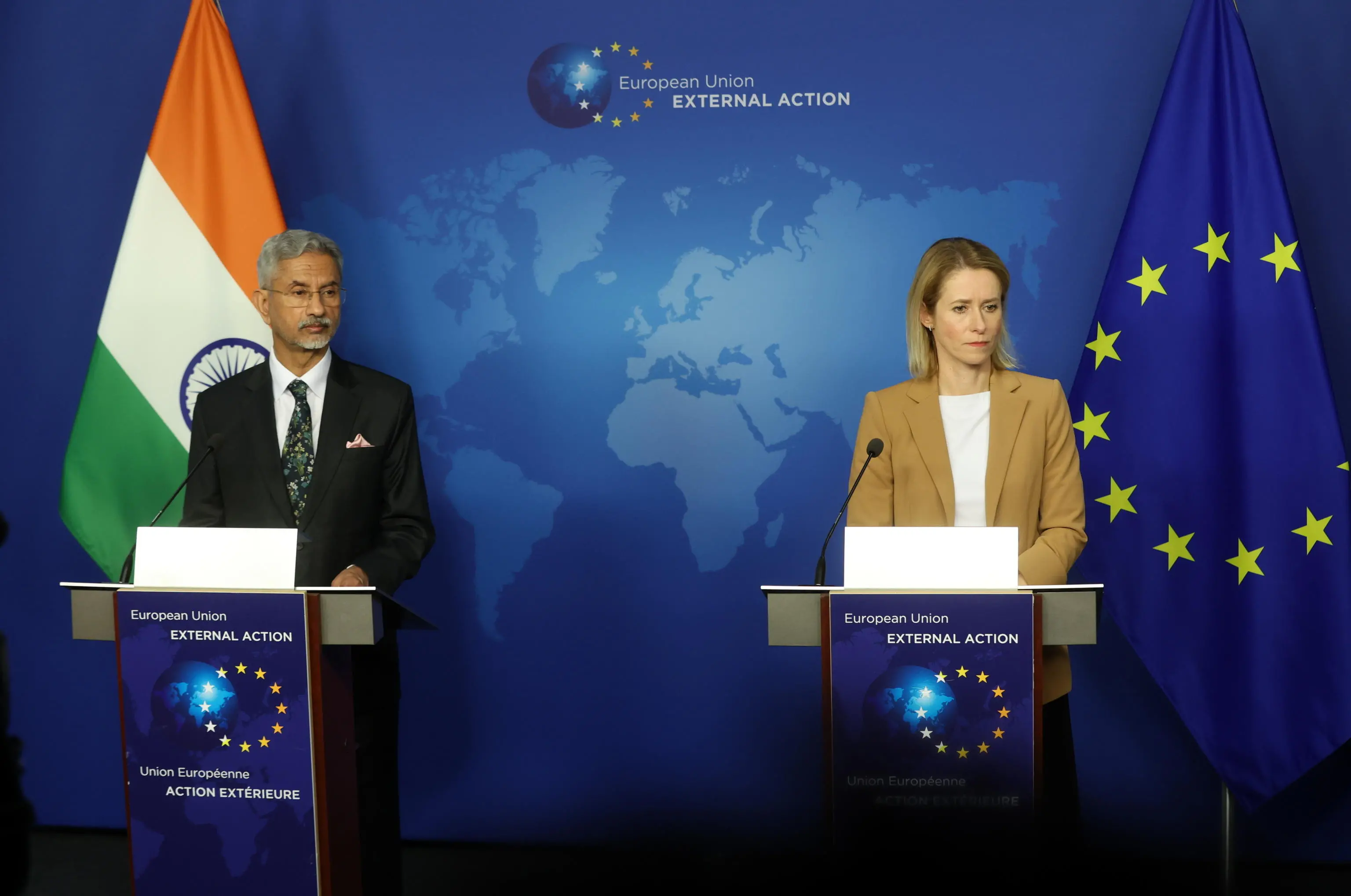 Per l’India l’UE è un pilastro importante e sempre più autonomo nell’ordine globale