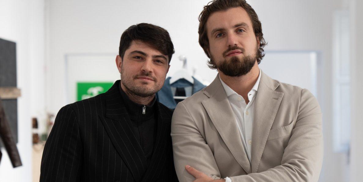Moda sostenibile da Quotidiano.net Moda sostenibile la startup Zerow chiude un round di finanziamento da 400mila euro
