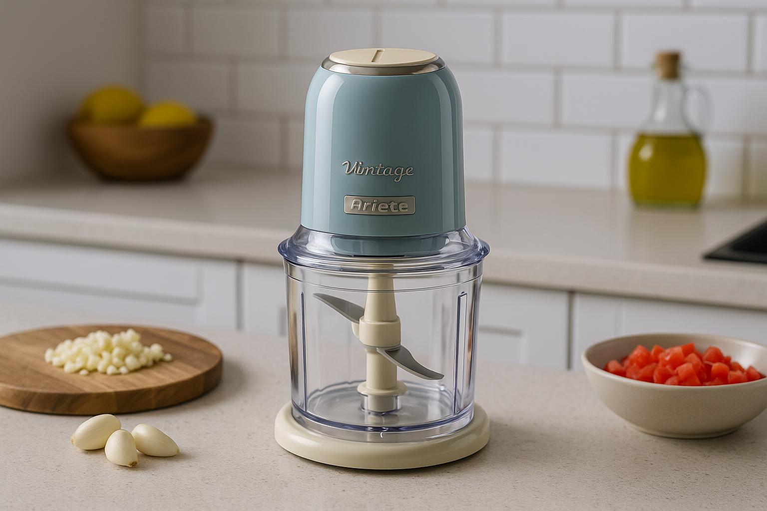 Questo è il gadget che non può mancare nella tua cucina: è in offerta per poche ore Questo è il gadget che non può mancare nella tua cucina: è in offerta per poche ore