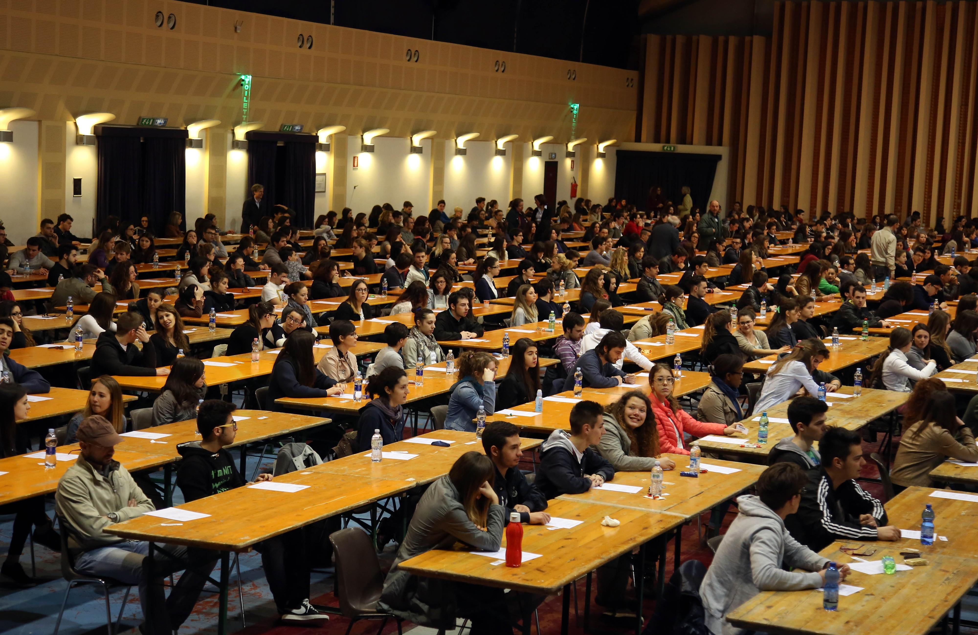 medicina come si entrerà nel 2025 tre esami da 31 quesiti in contemporanea in tutta italia dopo il semestre aperto da Quotidiano.net medicina come si entrerà nel 2025 tre esami da 31 quesiti in contemporanea in tutta italia dopo il semestre aperto