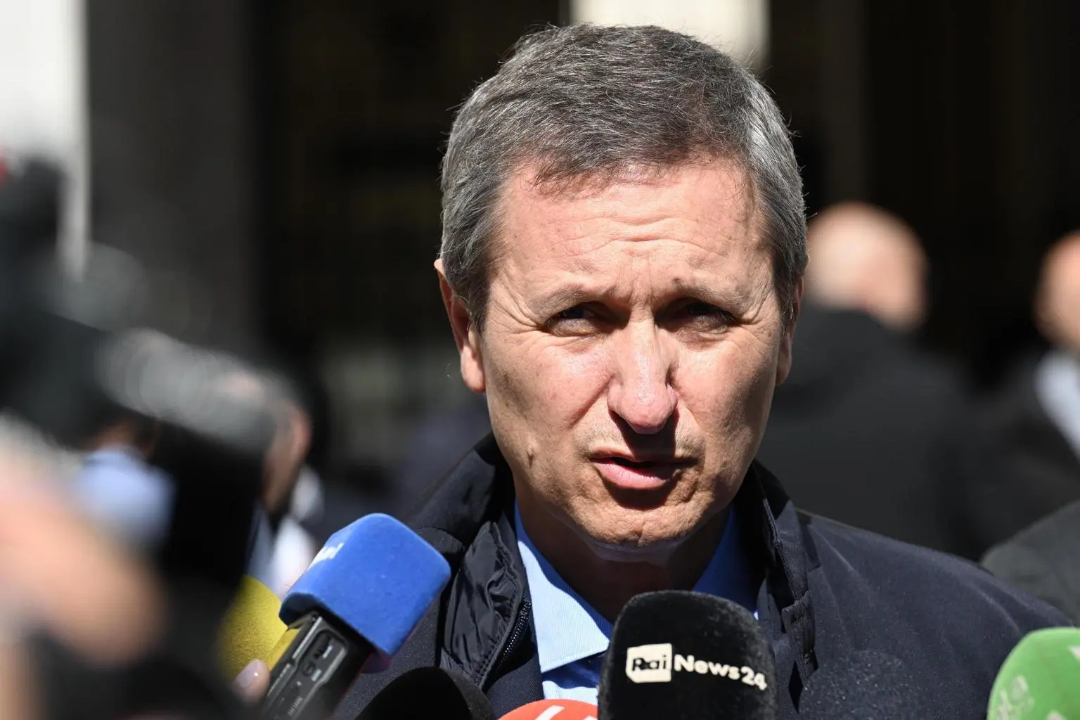 Cresce il credito bancario ad aprile: aumento dello 0,3% per famiglie e imprese