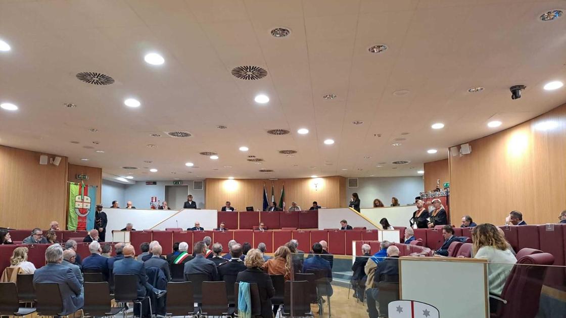 Corruzione, M5s chiede le dimissioni della giunta Liguria