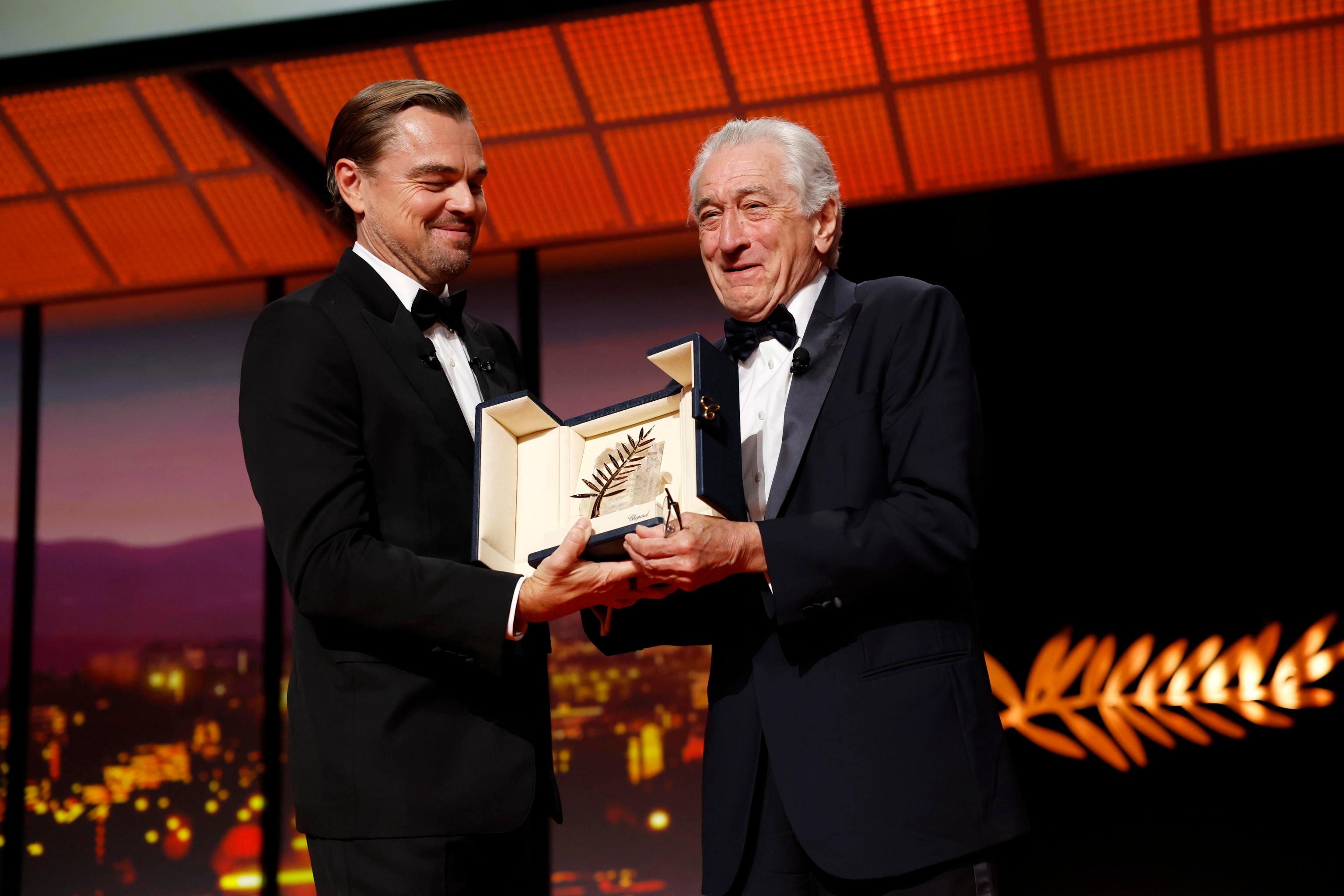 cannes de niro contro trump è un filisteo difendiamo la libertà da Quotidiano.net cannes de niro contro trump è un filisteo difendiamo la libertà