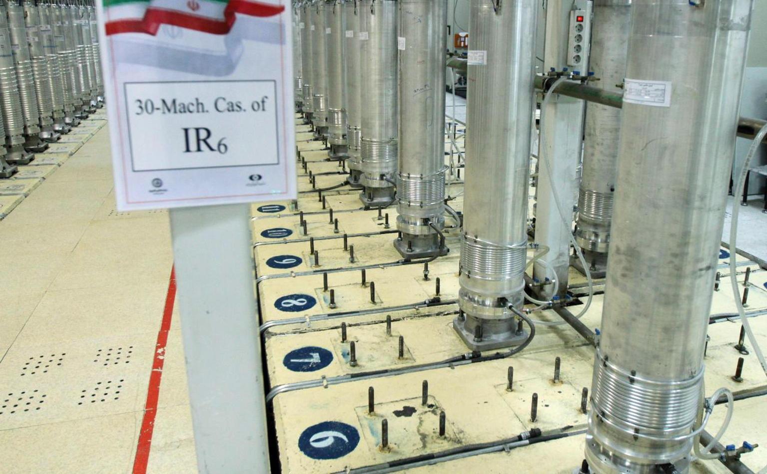 Rubio, Usa pronti a discutere con Iran sul nucleare civile