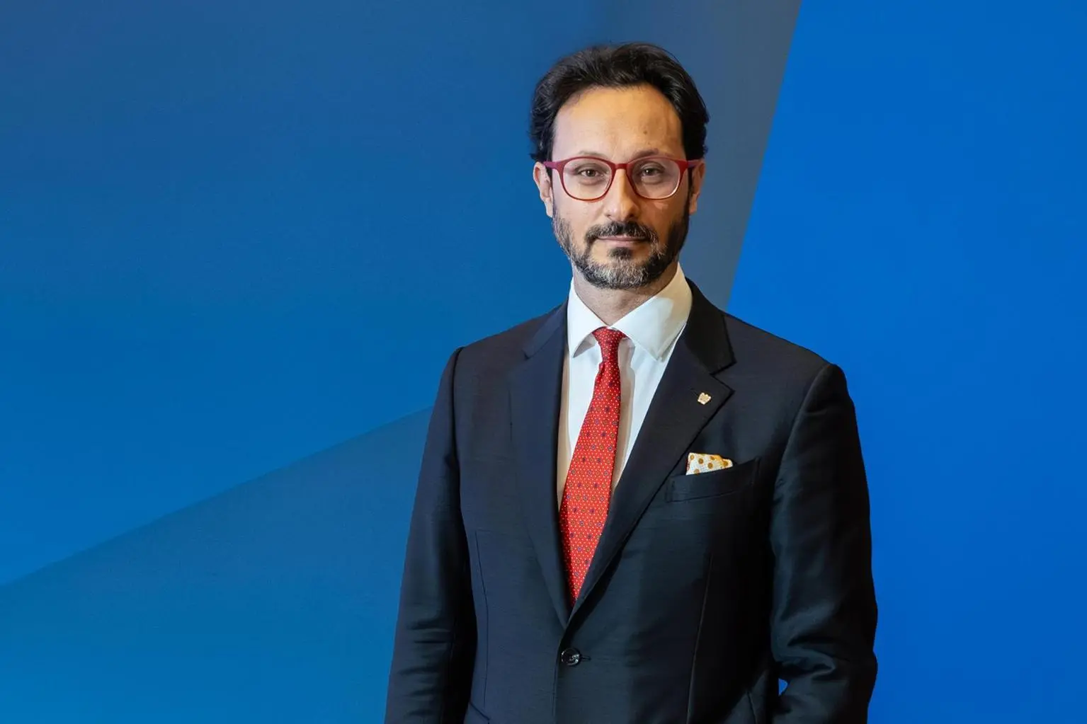 Alvise Biffi eletto presidente di Assolombarda
