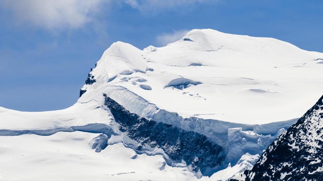 Due lecchesi vittime della valanga sulle Alpi svizzere