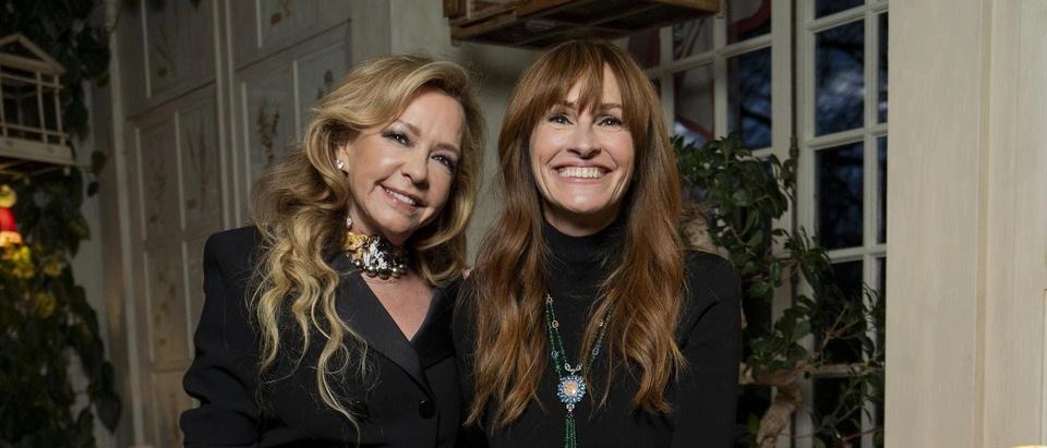 È una parure di gioielli eccezionale quella che Caroline Schufele, co presidente e direttrice artistica di Chopard presenta con una...