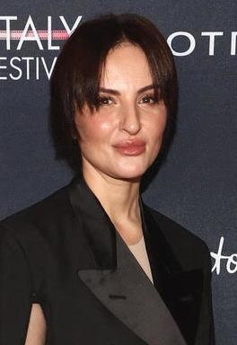 Arisa intona l’Inno di Mameli: "Che orgoglio, con sincerità" Arisa intona l’Inno di Mameli: "Che orgoglio, con sincerità"