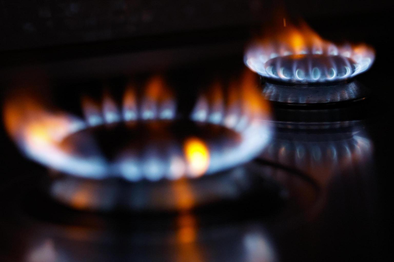 Il gas si conferma in forte calo, 10% sulla piazza di Amsterdam Il gas si conferma in forte calo, 10% sulla piazza di Amsterdam