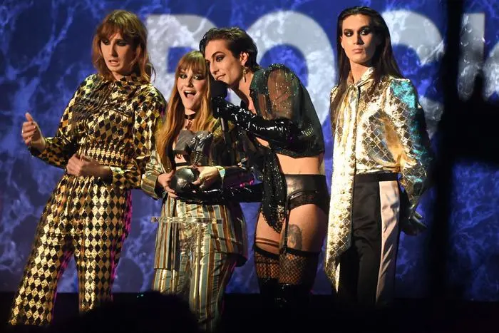 Maneskin, reunion in vista? Cosa fanno Damiano e gli altri membri della band
