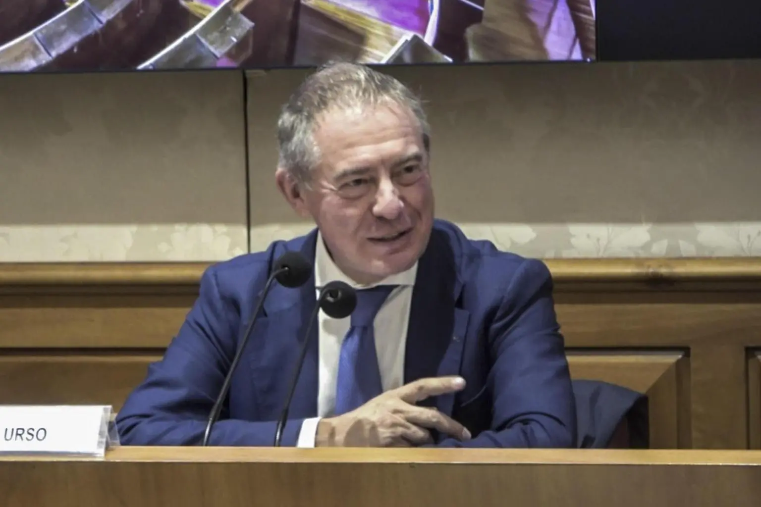 Assocamerestero, ripensare approccio a internazionalizzazione