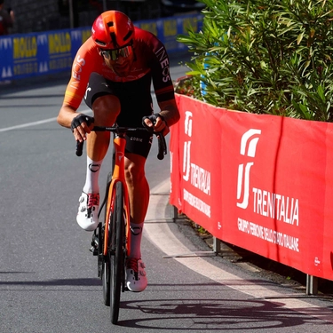 Giro d’Italia 2024, tappa 7 cronometro Foligno-Perugia in tv: favoriti e orari