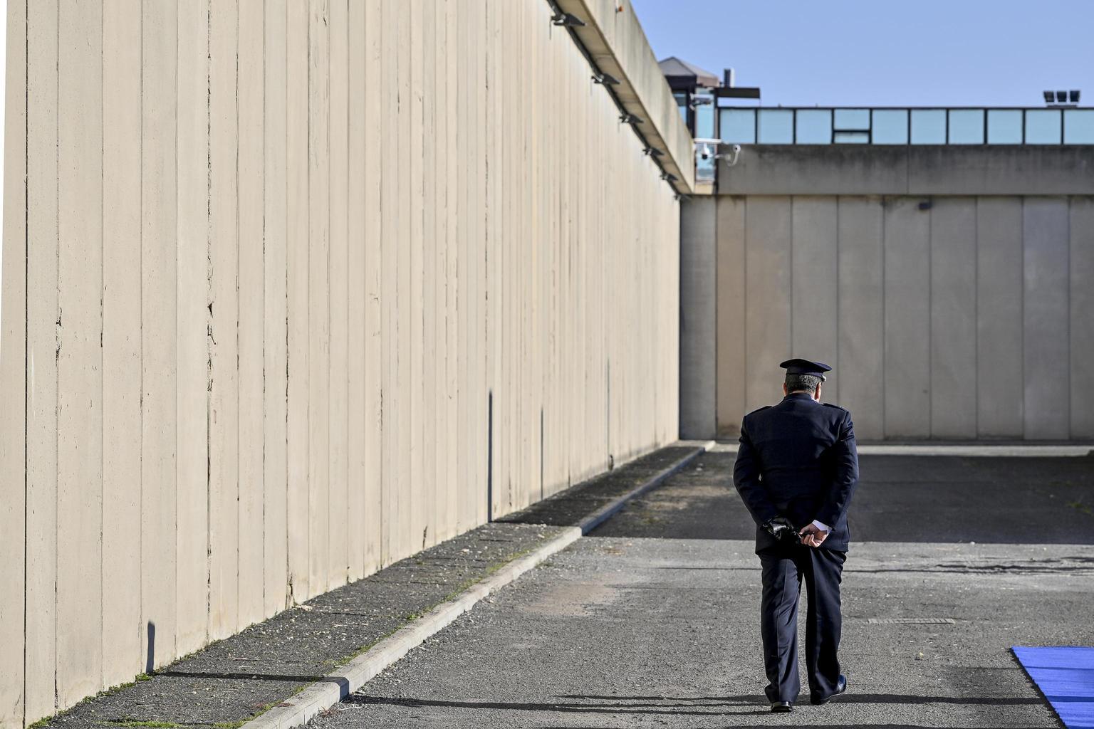 aumento dei giovani detenuti in italia il rapporto antigone denuncia il decreto caivano da Quotidiano.net aumento dei giovani detenuti in italia il rapporto antigone denuncia il decreto caivano