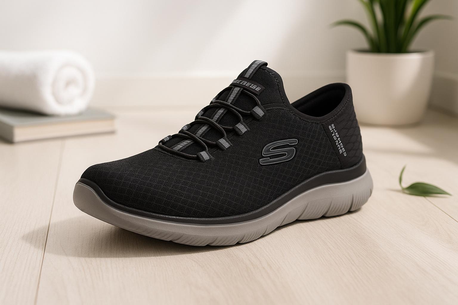 Scarpe slip?in Skechers: comode e sportive, 34% di sconto Scarpe slip?in Skechers: comode e sportive, 34% di sconto