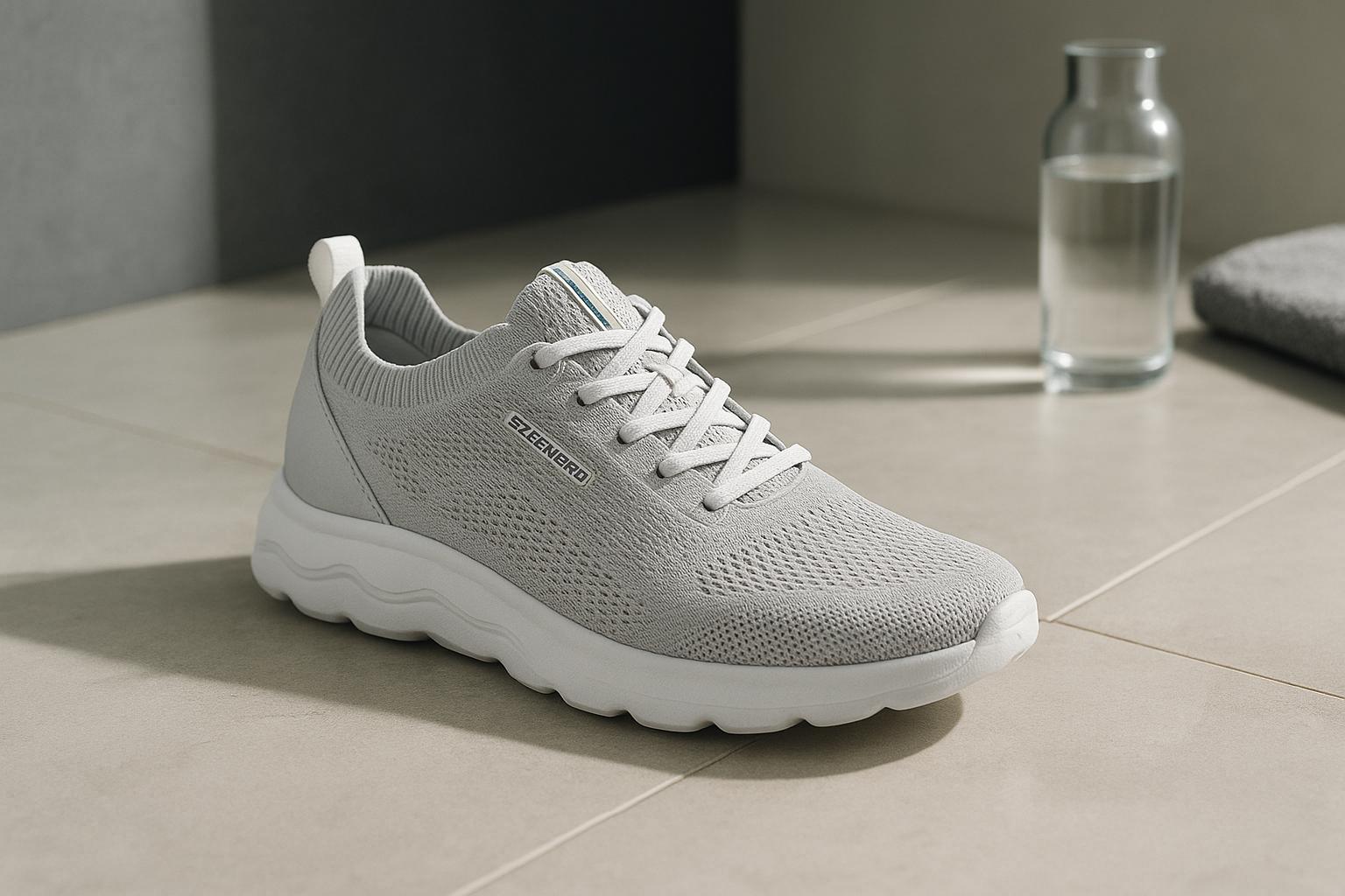 Geox super leggere e traspiranti: le tue scarpe dell
