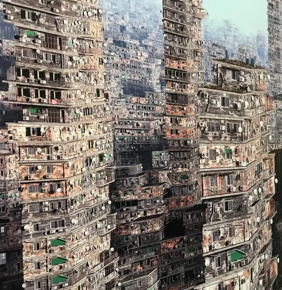 "Le case non sono denaro ma cuori di vita"
