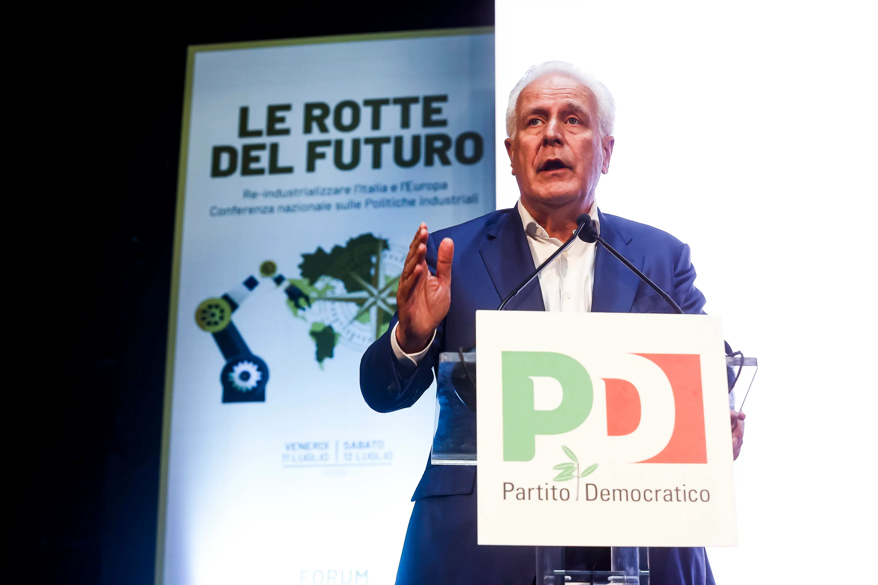 La Toscana e le regionali, Giani incontra Schlein: “Vertice proficuo, piena condivisione”
