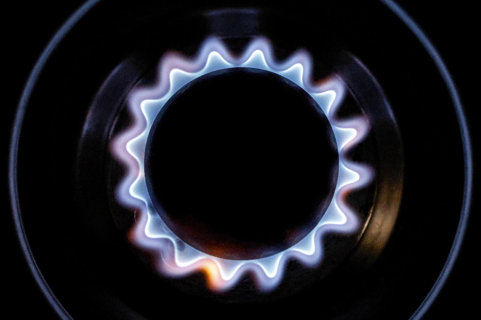 Il gas apre in rialzo sul mercato di Amsterdam (+1,3%) Il gas apre in rialzo sul mercato di Amsterdam (+1,3%)