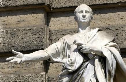 versione di latino cicerone da record ci parla di amicizia
