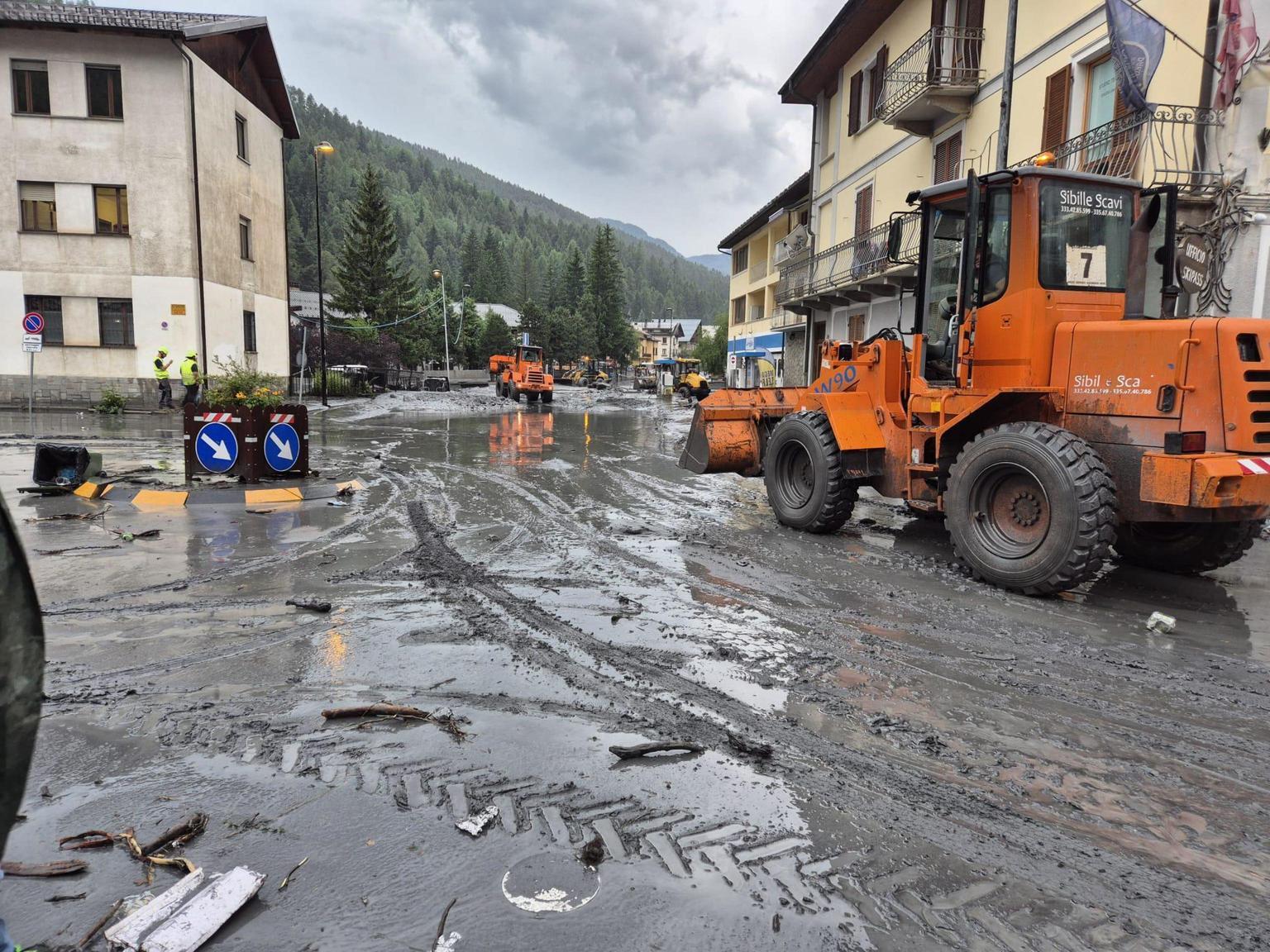 ania solo 7 case assicurate da catastrofi vanno protette