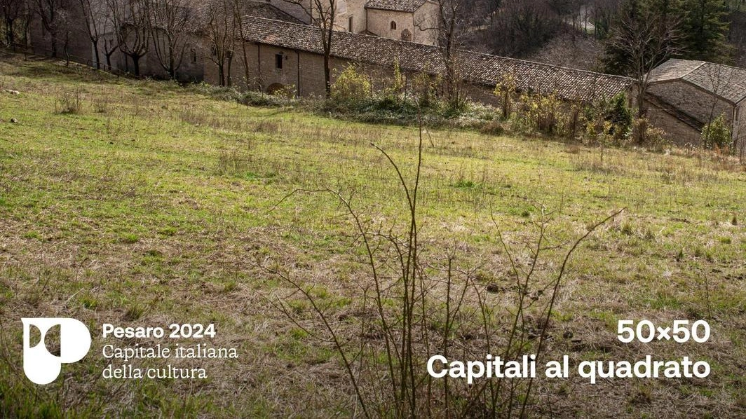 Serra Sant’Abbondio fa splendere il suo gioiello: Fonte Avellana