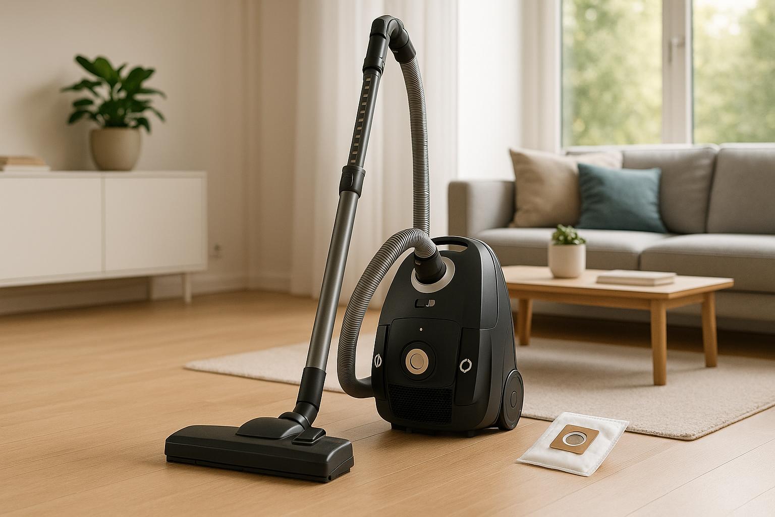 l8217aspirapolvere silenzioso di rowenta che pulisce tutto e non disturba nessuno offerta prime day