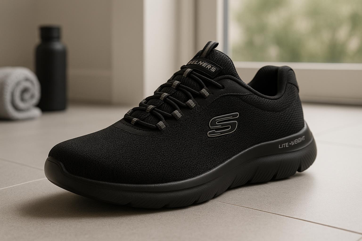 La scarpa da passeggio che ti cambia la giornata è in offerta (e non tornerà presto) La scarpa da passeggio che ti cambia la giornata è in offerta (e non tornerà presto)
