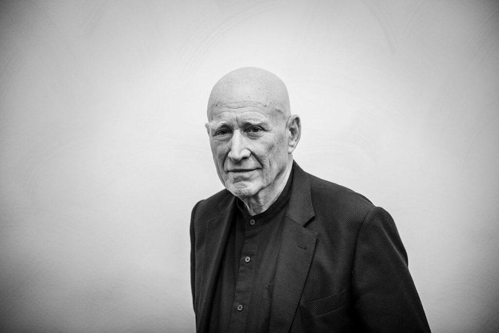 Sebastiao Salgado: il grande fotografo che ha ritratto ‘Il sale della Terra’ Sebastiao Salgado: il grande fotografo che ha ritratto ‘Il sale della Terra’