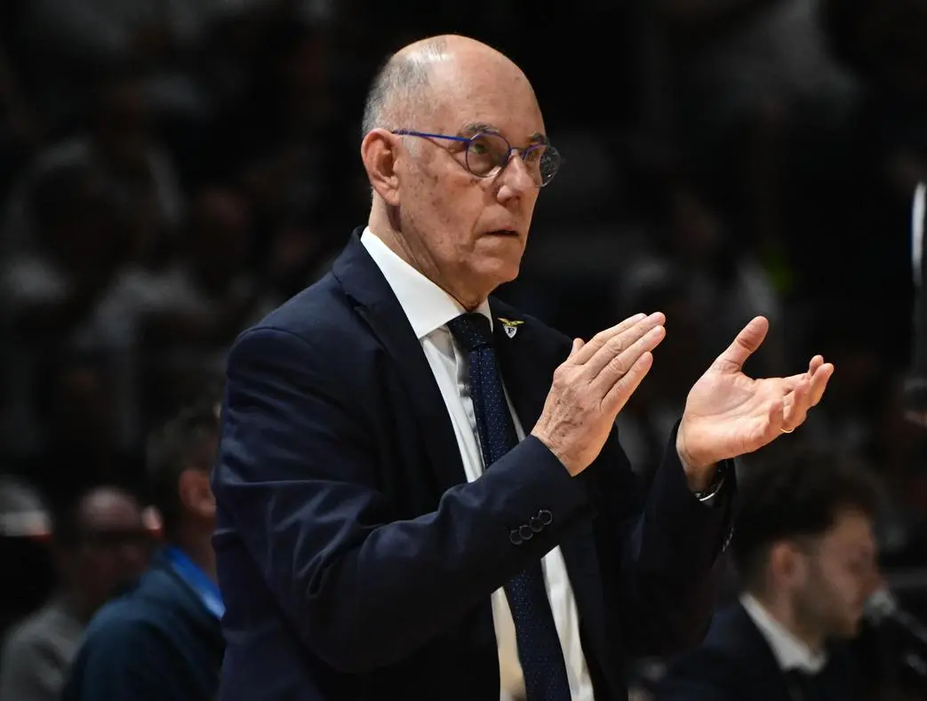 Fortitudo: Riflessione e Rinnovo per la Prossima Stagione di Basket