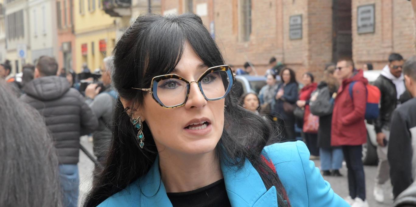 minacce all avvocata ucciderò te e sempio due le mail anonime da Quotidiano.net minacce all avvocata ucciderò te e sempio due le mail anonime