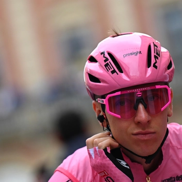 Giro d’Italia 2024, la tappa 6 di Rapolano Terme in tv: favoriti e orari