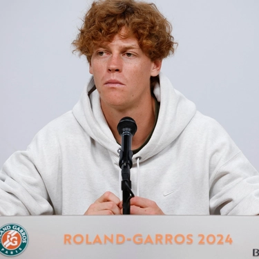 Quando gioca Sinner al Roland Garros: orari tv e precedenti con Eubanks