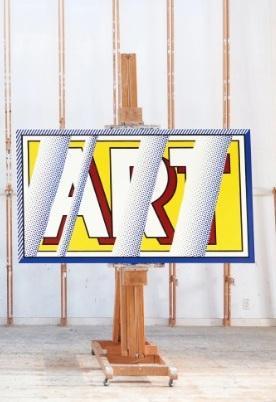 Lichtenstein all’asta da Quotidiano.net Lichtenstein all’asta quaranta opere