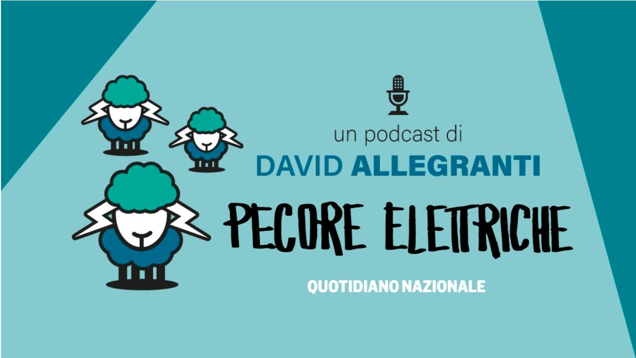 sobrio Aprile da Quotidiano.net Il sobrio 25 Aprile