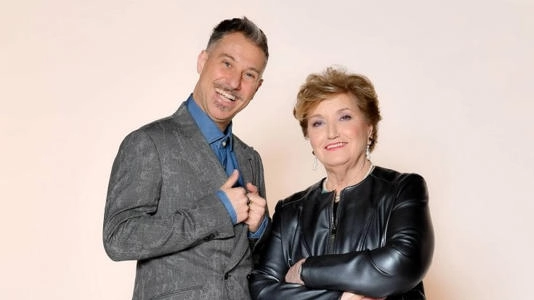 Mara Maionchi e Gabriele Corsi commenteranno per l'Italia l'Eurovision 2024
