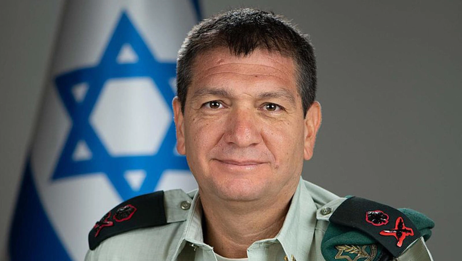 Aharon Haliwa, capo intelligence militare israeliana dimissionario