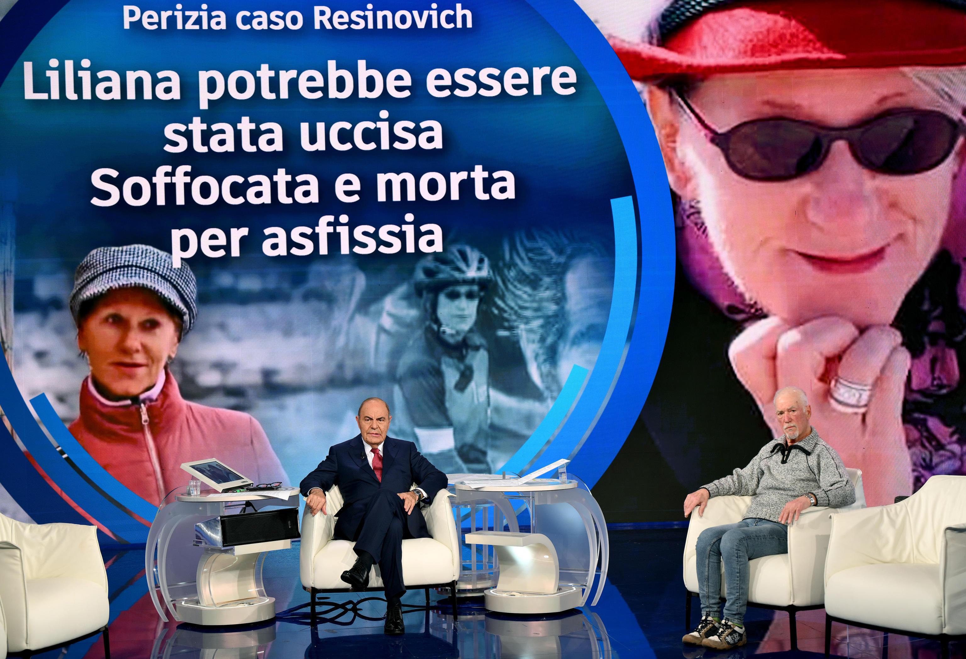 Morte Liliana da Quotidiano.net Morte di Liliana Resinovich la genetista Ecco cosa possiamo aspettarci dall’analisi di peli e capelli
