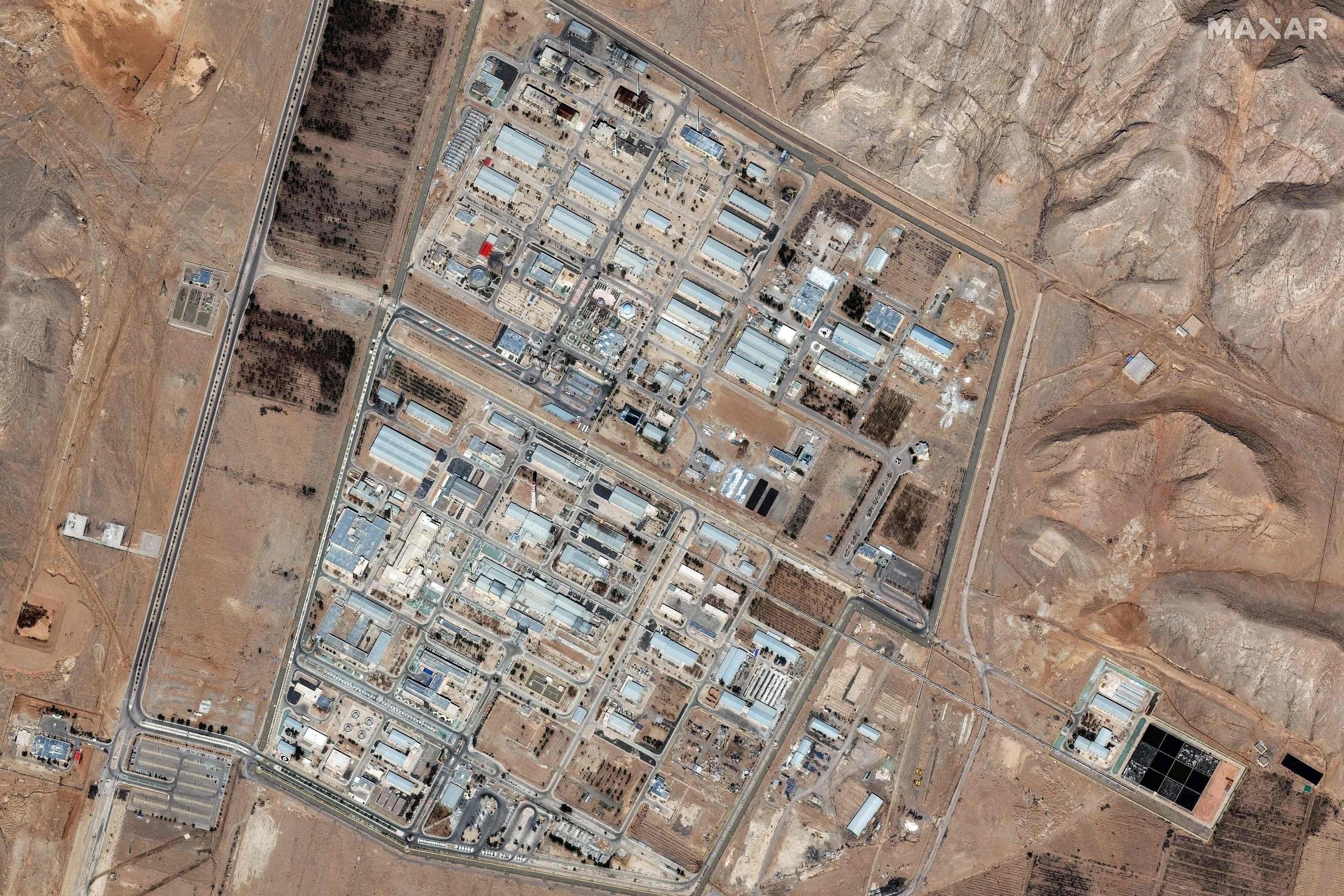 L’Iran, l’atomica e lo spettro di Saddam. “Può già produrre un’arma ‘sporca’” L’Iran, l’atomica e lo spettro di Saddam. “Può già produrre un’arma ‘sporca’”