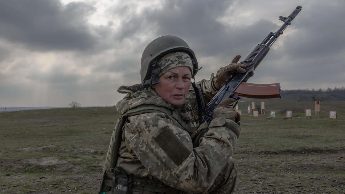 Ucraina pioggia da Quotidiano.net Ucraina pioggia di missili e droni contro Kiev Trump | Putin non ha chiesto di sospendere gli aiuti a Zelensky